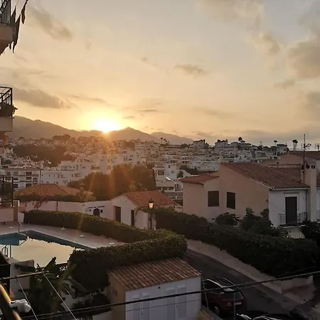 Beautiful 2 Bedroom With Sea Views, Close To Burriana Beach, Apartment *
