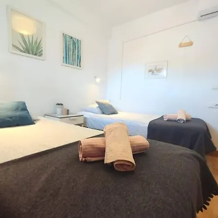 Beautiful 2 Bedroom With Sea Views, Close To Burriana Beach, Apartment *