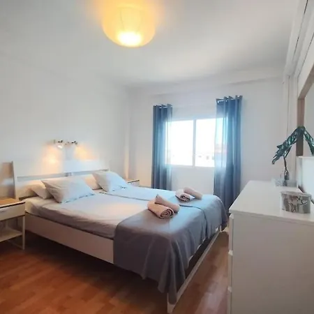 Beautiful 2 Bedroom With Sea Views, Close To Burriana Beach, Apartment